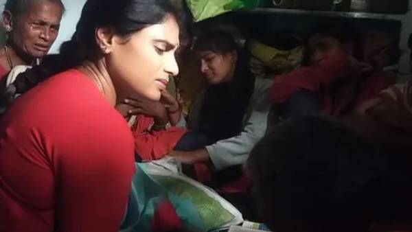 పంట కొనరట