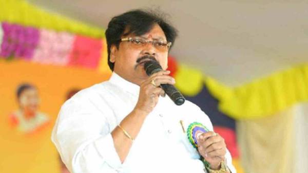 ఏపీ సీఎం జగన్ మోహన్ రెడ్డి స్పందించడం లేదు ఎందుకో: వర్ల రామయ్య