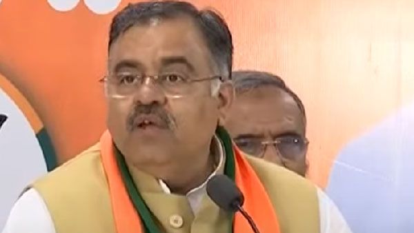 మహిళా కార్యకర్తలకు జరిగిన అవమానానికి సమాధానం చెప్తాం