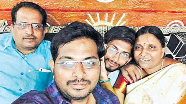 సూసైడ్