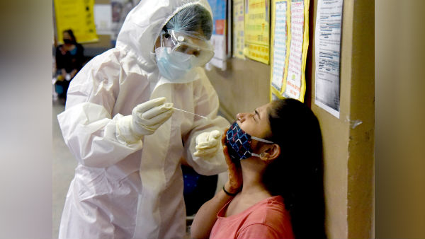 Delhi Records 28,867 Covid-19 Cases, Highest Ever Single-Day Spike Delhi Records 28,867 Covid-19 Cases, Highest Ever Single-Day Spike