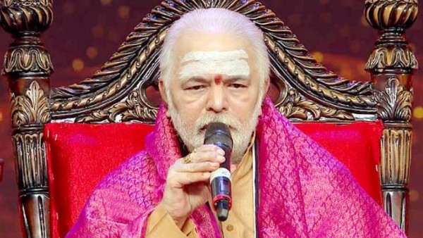 famous astrologer mulugu ramalingeswara siddhanti passes away famous astrologer mulugu ramalingeswara siddhanti passes away
