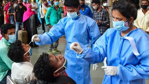 విశాఖ, చిత్తూరు జిల్లాలో డెంజర్ బెల్