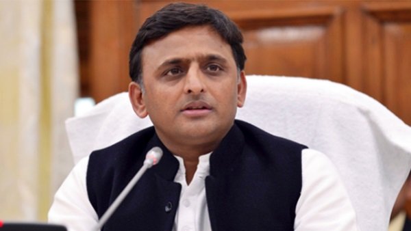 .ఎస్పీలో గౌరవం లేదు..