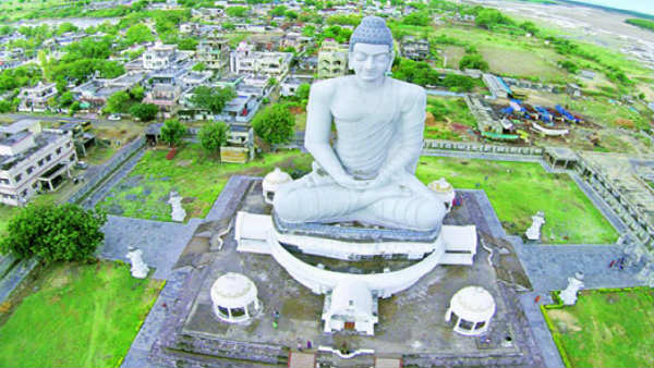 అమరావతి మున్సిపల్ కార్పోరేషన్
