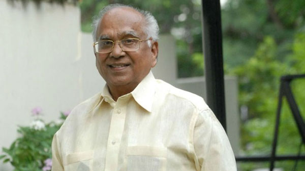 అక్కినేని పేరు ఆ జిల్లాకు పెట్టాలని డిమాండ్