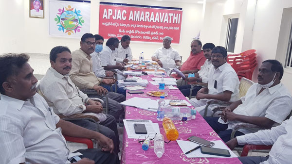 అవసరమైతే చర్యలు తప్పవంటూ చర్చ