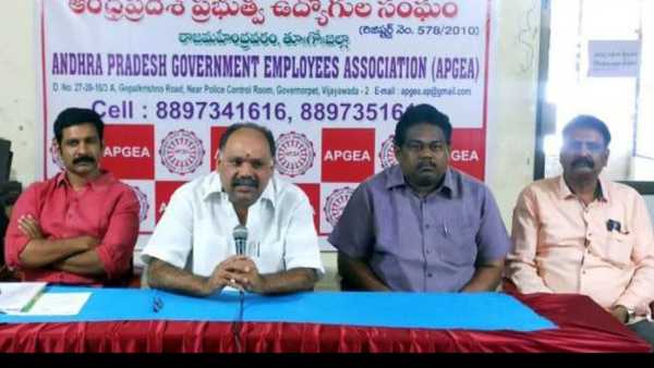 రెండు మూడు రోజుల్లో ప్రకటన
