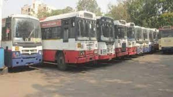 సమ్మె సైరన్
