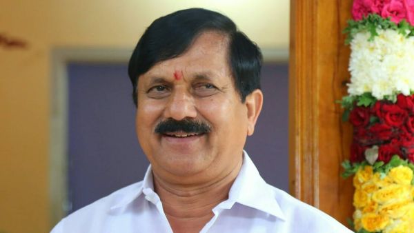 అజ్ఞాని జ్ఞానేంద్ర అంటూ విమర్శలు