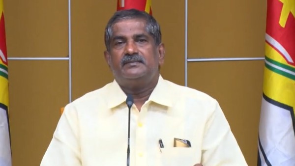 ఇంత దారుణమైన పీఆర్సీని ఎప్పుడూ చూడలేదు