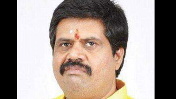 కొత్త జిల్లాల ఏర్పాటు నిర్ణయంలో ఎటువంటి రాజకీయాలకు ఆస్కారం లేదు