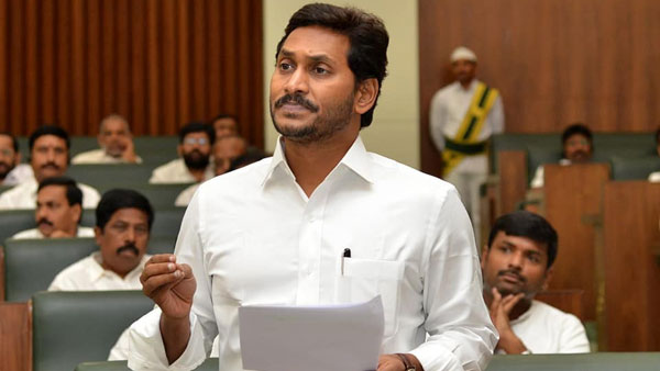 పోలవరం పైనా..