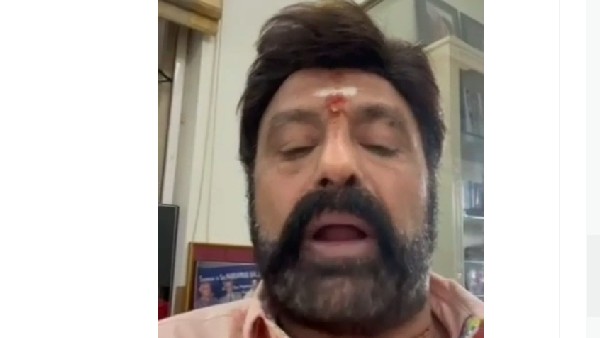 tdp mla balakrishna welcome jagan regimes new districts, demand hindupur as district headquarter tdp mla balakrishna welcome jagan regimes new districts, demand hindupur as district headquarter