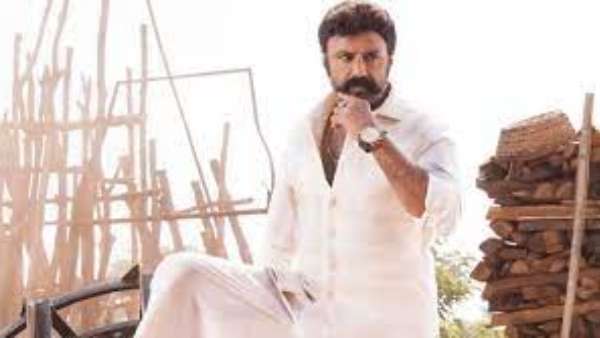 బాలకృష్ణకు థ్యాంక్స్..