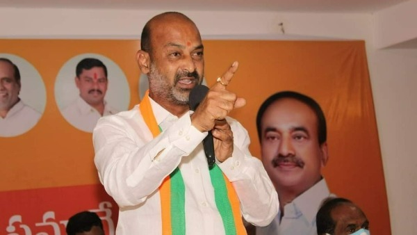 కేంద్రం నిధులతోనే తెలంగాణాలో అభివృద్ధి.. వేల కోట్లు ఎవరికి ఇచ్చావ్