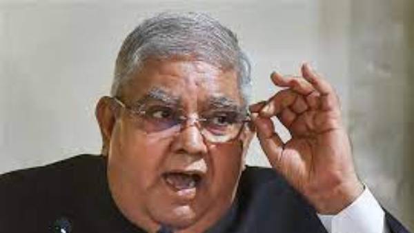 chief secy doesnt answer calls, govt officers dont follow law:Bengal Governor chief secy doesnt answer calls, govt officers dont follow law:Bengal Governor