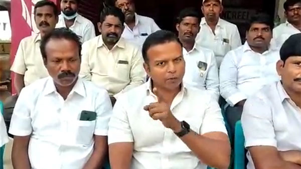 రాజంపేట, నగరిల్లో..