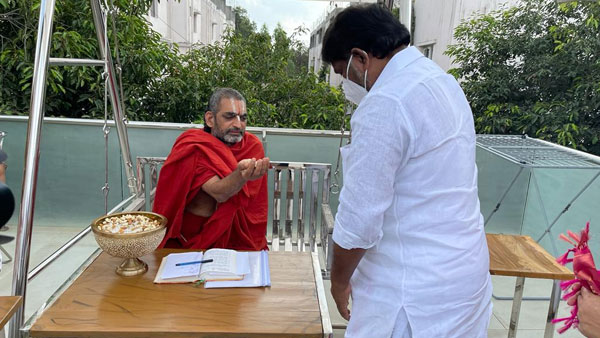 రామనుజులవారు గొప్ప సంఘసంస్కర్త..
