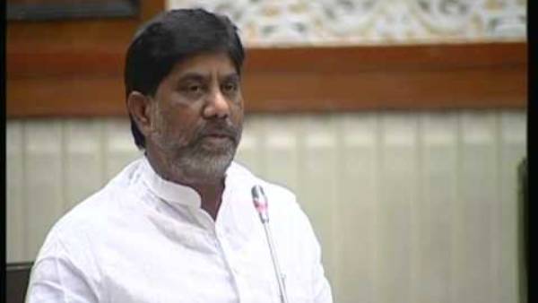 తెలుగు ప్రజలకు భట్టి సంక్రాంతి శుభాకాంక్షలు.. రాజకీయాల వల్ల సంక్రాంతి కళ తప్పిందన్న భట్టి
