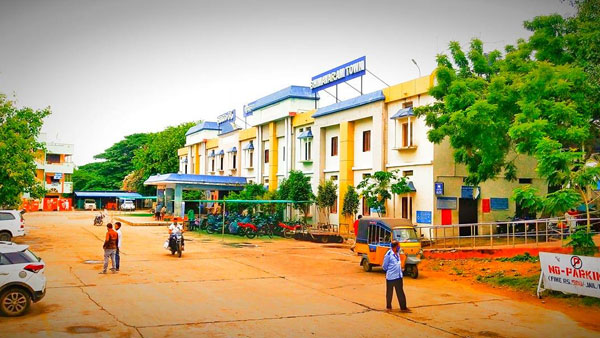 భీమవరానికి మరింత మేలు