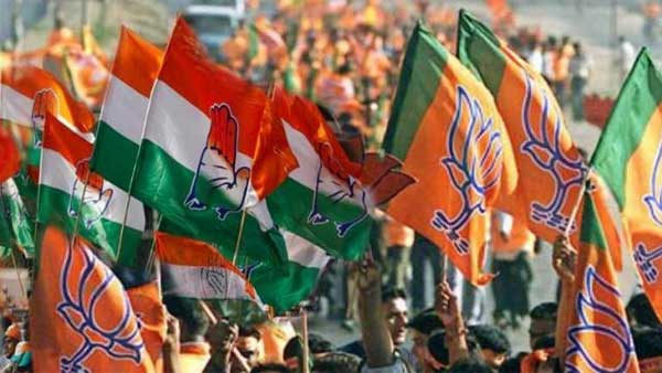 పంజాబ్ లోనూ 26 సీట్లలో హోరాహోరీ