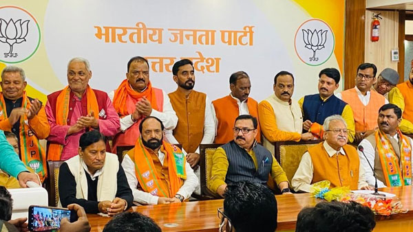 bjp may drop 80 sitting mlas, seats change for 12 mlas in uttar pradesh assembly elections bjp may drop 80 sitting mlas, seats change for 12 mlas in uttar pradesh assembly elections