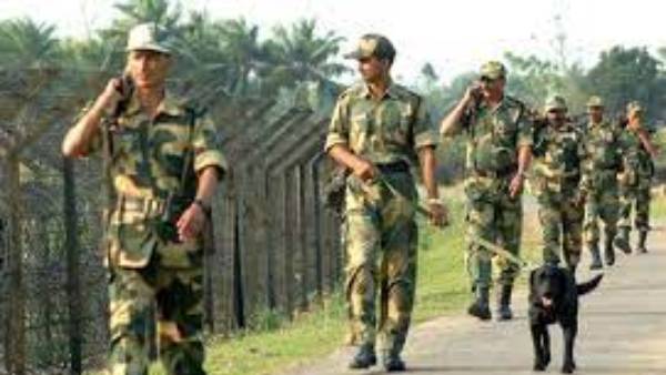 Border Security Force Recruitment: apply for 2,700 vacancies. Border Security Force Recruitment: apply for 2,700 vacancies.