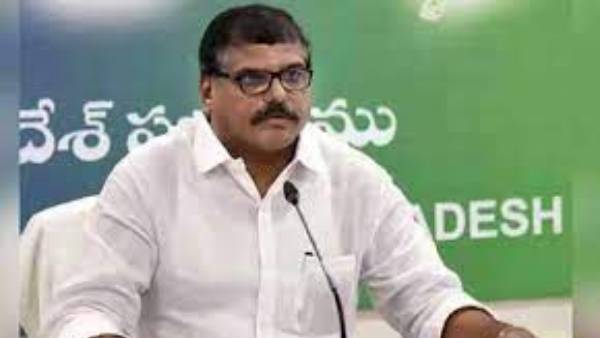 ap ministers botsa satyanarayana and perni nani wating for employees leaders over prc talks ap ministers botsa satyanarayana and perni nani wating for employees leaders over prc talks