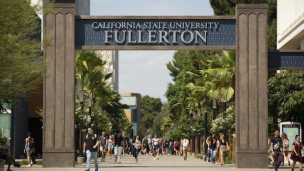 California University adds caste to its non-discrimination policy list this month California University adds caste to its non-discrimination policy list this month