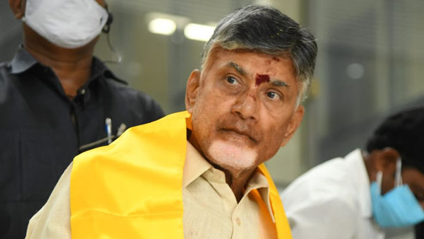చంద్రబాబు వ్యూహాలివే