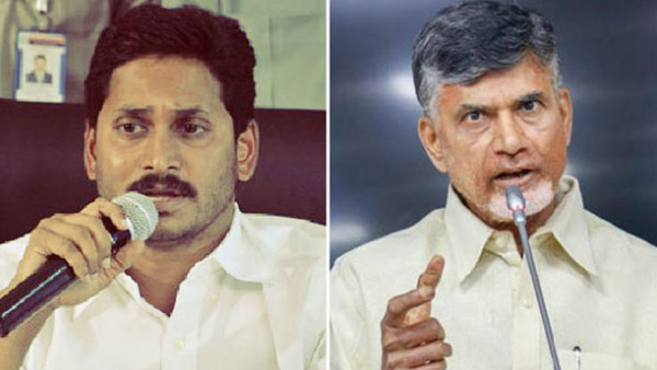 జగన్ నిర్ణయంపై వ్యూహాత్మక మౌనం