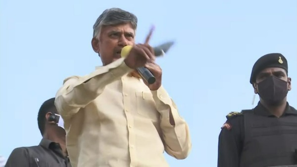 కుప్పాన్ని వదిలివెళ్లనన్న చంద్రబాబు