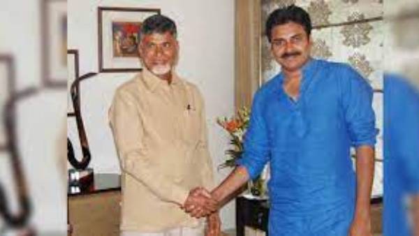ఏపీలో విపక్షాల ఐక్యత