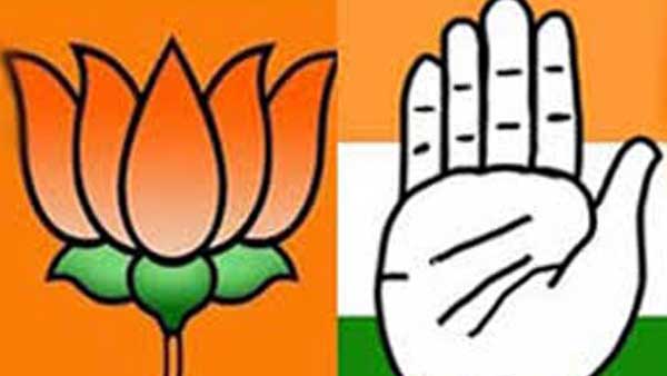 సంపన్న పార్టీ బీజేపీ: కాంగ్రెస్ కంటే 8 రెట్లు ఆస్తులు