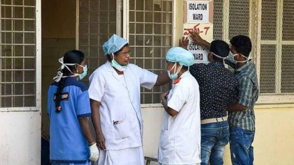 పిల్లల్లో శాసకోశ ఇబ్బందులపై తల్లిదండ్రులు దృష్టి పెట్టాలి