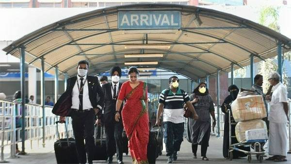 కరోన మళ్లీ విజృంభణ