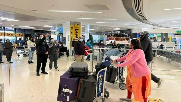 ఇటలీలో వైరస్ విలయతాండం