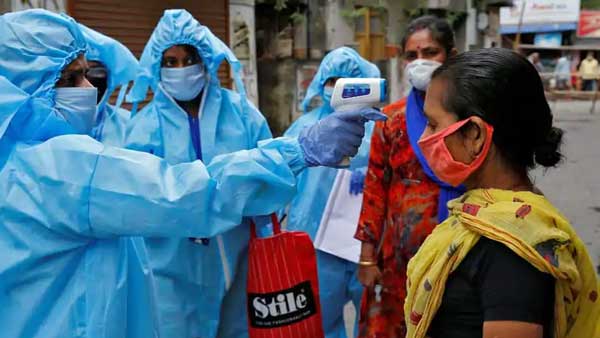 India reports 271202 fresh Covid19 cases and 314 deaths in the last 24 hours, Omicron case tally at 7743 India reports 271202 fresh Covid19 cases and 314 deaths in the last 24 hours, Omicron case tally at 7743