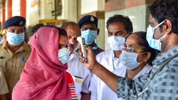 రాష్ట్ర వ్యాప్తంగా ఫీవర్ సర్వే