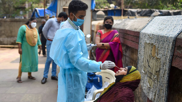 కరోనా విలయం.. కొత్తగా 10,057 మందికి పాజిటివ్..