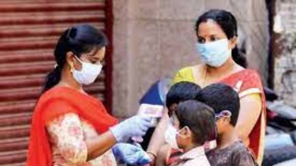 కరోనా కల్లోలం .. తల్లిదండ్రులను కోల్పోయి అనాధలైన చిన్నారులు