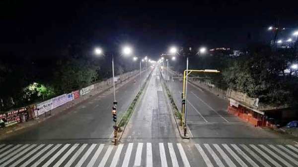 no curfew in telangana state no curfew in telangana state