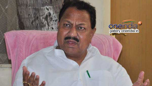కాంగ్రెస్ పార్టీ లో చేరేందుకు ముహూర్తం రేడే, జనవరి 24 డేట్ ఫిక్స్