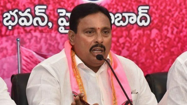 ప్రవర్తన మార్చుకోండి.. బీజేపీ నేతలకు దానం నాగేందర్ హెచ్చరకి
