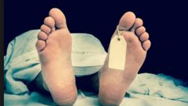 ఆత్మహత్యా యత్నానికి పాల్పడిన యువకుడు