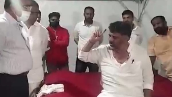 పాదయాత్రకు అనుమతి లేదు