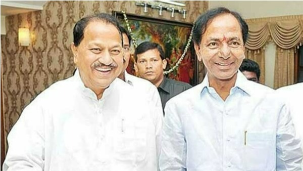 అపాయింట్మెంట్ ఇవ్వని కేసీఆర్