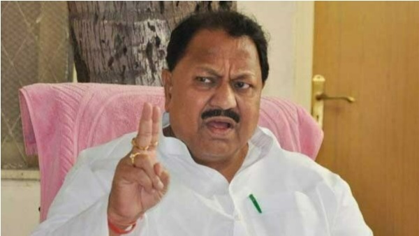 ఈనెల 24న కాంగ్రెస్ పార్టీలోకి డీఎస్