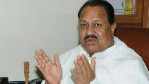 కాంగ్రెస్లో సుధీర్ఘంగా పనిచేసిన అనుభవం